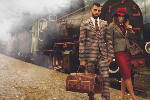 Meqnes Comes Home: Embracing Our Roots and Celebrating Moroccan Craftsmanship