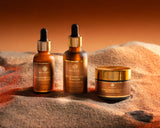 Premium Argan Oil Skincare & Haircare Essentials