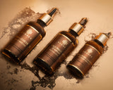 Premium Argan Oil Skincare & Haircare Essentials