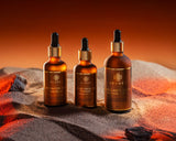Premium Argan Oil Skincare & Haircare Essentials