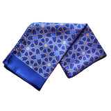 Silk Scarf - Winter Magic