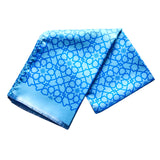 Silk Scarf - Happy Day