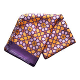 Silk Scarf - SUPERNOVA