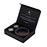 The Meqnes Belt Gift Set FOR HIM (32mm)