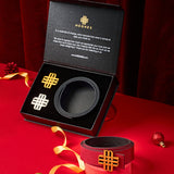 The Meqnes Belt Gift Set FOR HIM (32mm)