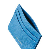 SKY BLUE CARD HOLDER