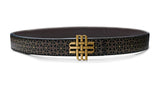 The Meqnes Signature Belt | Limited Edition