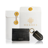 Mystic Black - Keyring