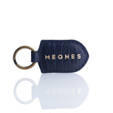 Deep blue - keyring