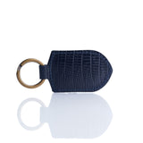 Deep blue - keyring