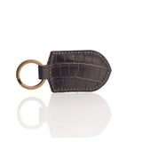 Earth Brown - Keyring