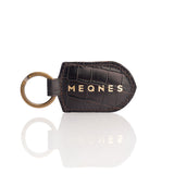 Earth Brown - Keyring