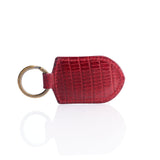 Deep Red - Keyring