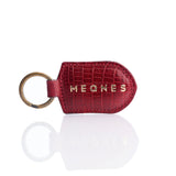 Deep Red - Keyring
