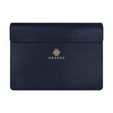 Laptop Case - Midnight Blue