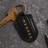 Mystic Black - Keyring