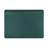 Laptop Case - Emerald Green