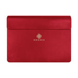 Laptop Case - Unforgettable Red