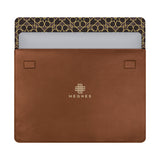 Laptop Case - Sahara Brown