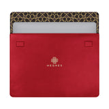 Laptop Case - Unforgettable Red
