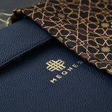 Laptop Case - Midnight Blue