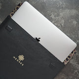Laptop Case - Mystic Black