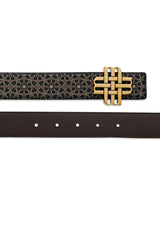 The Meqnes Signature Belt | Limited Edition