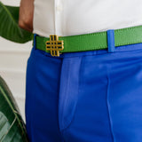 The Meqnes Belt Gift Set FOR HIM (32mm)