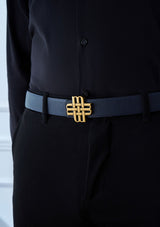 The Meqnes Belt Gift Set FOR HIM (32mm)