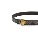 The Meqnes Belt Gift Set FOR HIM (32mm)
