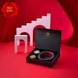 The Meqnes Belt Gift Set FOR HIM (32mm)