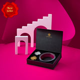 BELT GIFT SET BY MEQNES