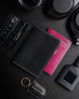 Passport Holder