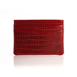Romantic Red Card Holder