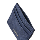 LAPIS BLUE CARD HOLDER