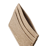 SPARKLING CHAMPAGNE CARD HOLDER