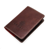 Passport Holder