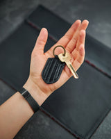 Mystic Black - Keyring