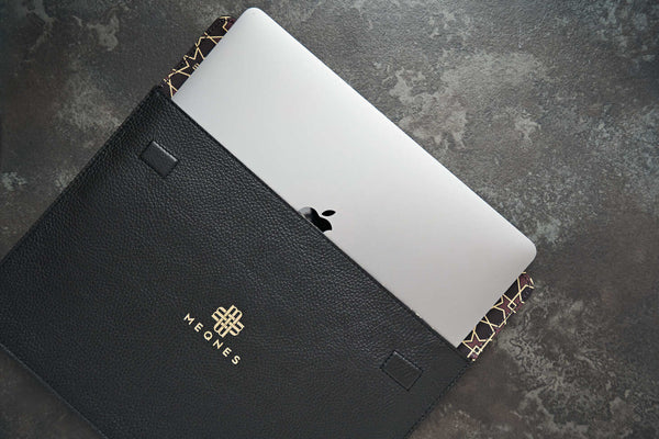 Laptop sleeves are our favorite accessories - here’s 5 reasons why you need one
