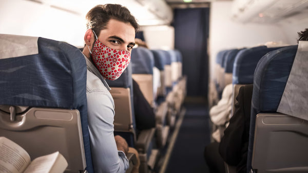 The Meqnes Face Mask: Your new must-have travel accessory