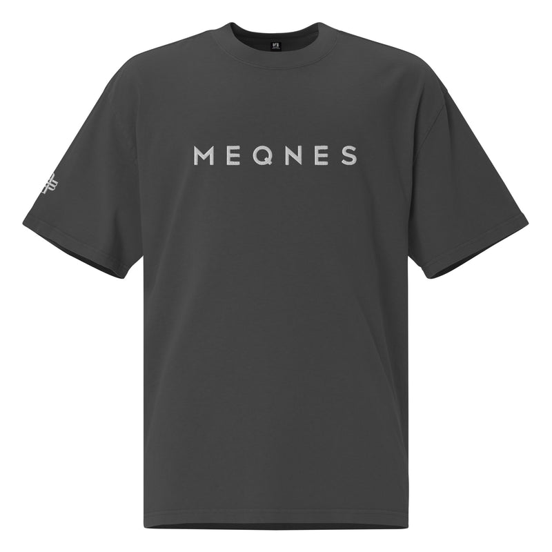 Meqnes Platinum Echo T-Shirt