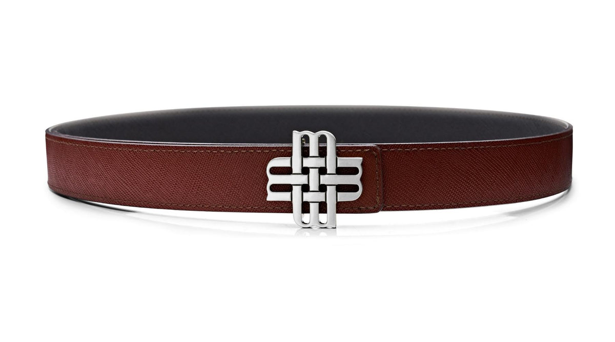 Men s Designer Belts by Meqnes Leather