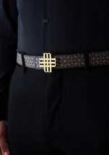 The Meqnes Signature Belt | Limited Edition