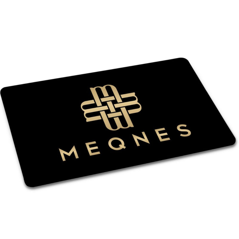 Meqnes Gift Card
