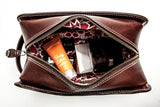 The Toiletry Bag